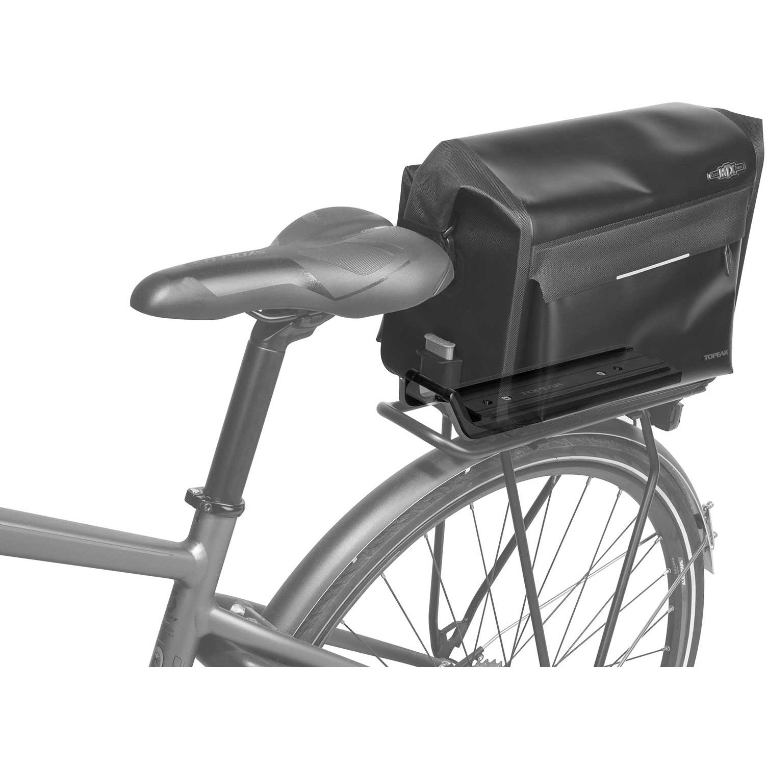 Topeak Omni QuickTrack Rack Adapter - Large | BIKE24