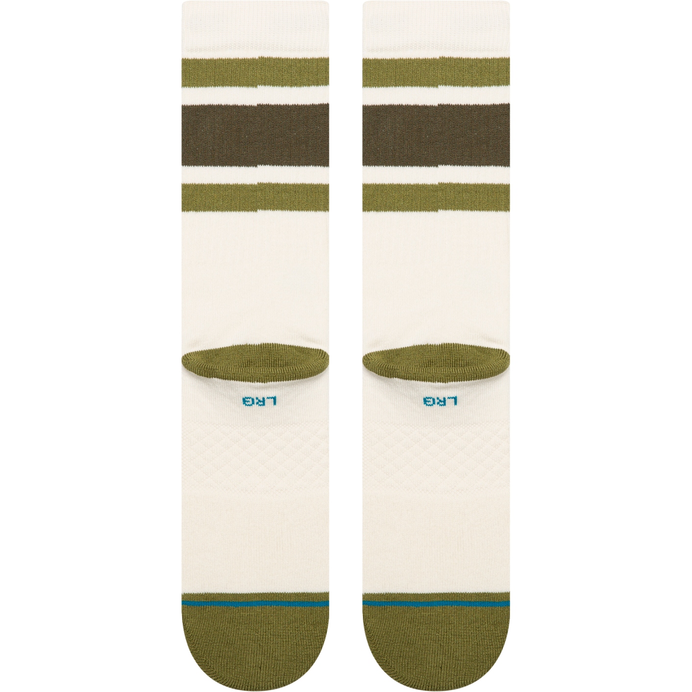 Chaussettes STAR WARS Stance 'Solid Trooper' - Taille M/L Homme - Neuf Avec étiquettes