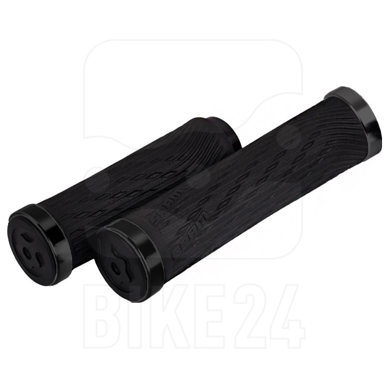 SRAM Locking Grips for SRAM XX1 X01 Grip Shift 1x11-speed BIKE24