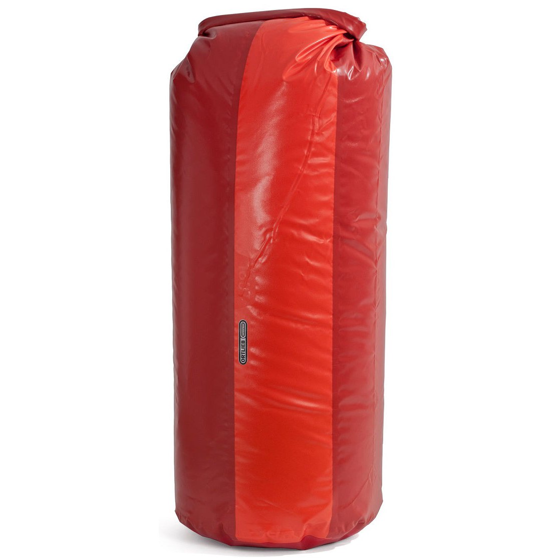 Produktbild von ORTLIEB Dry-Bag PD350 - 109L Packsack - cranberry-signal red