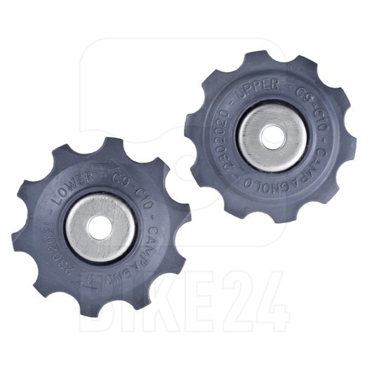 Picture of Campagnolo Derailleur Pulleys - Record | 9-speed - RD-RE600