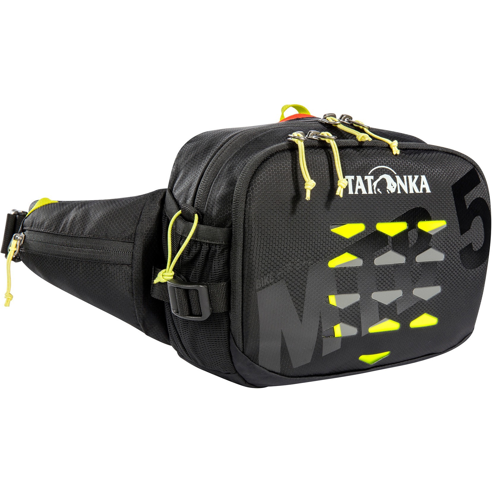 Produktbild von Tatonka Bike Hip Bag MTB 5 - Hüfttasche - schwarz