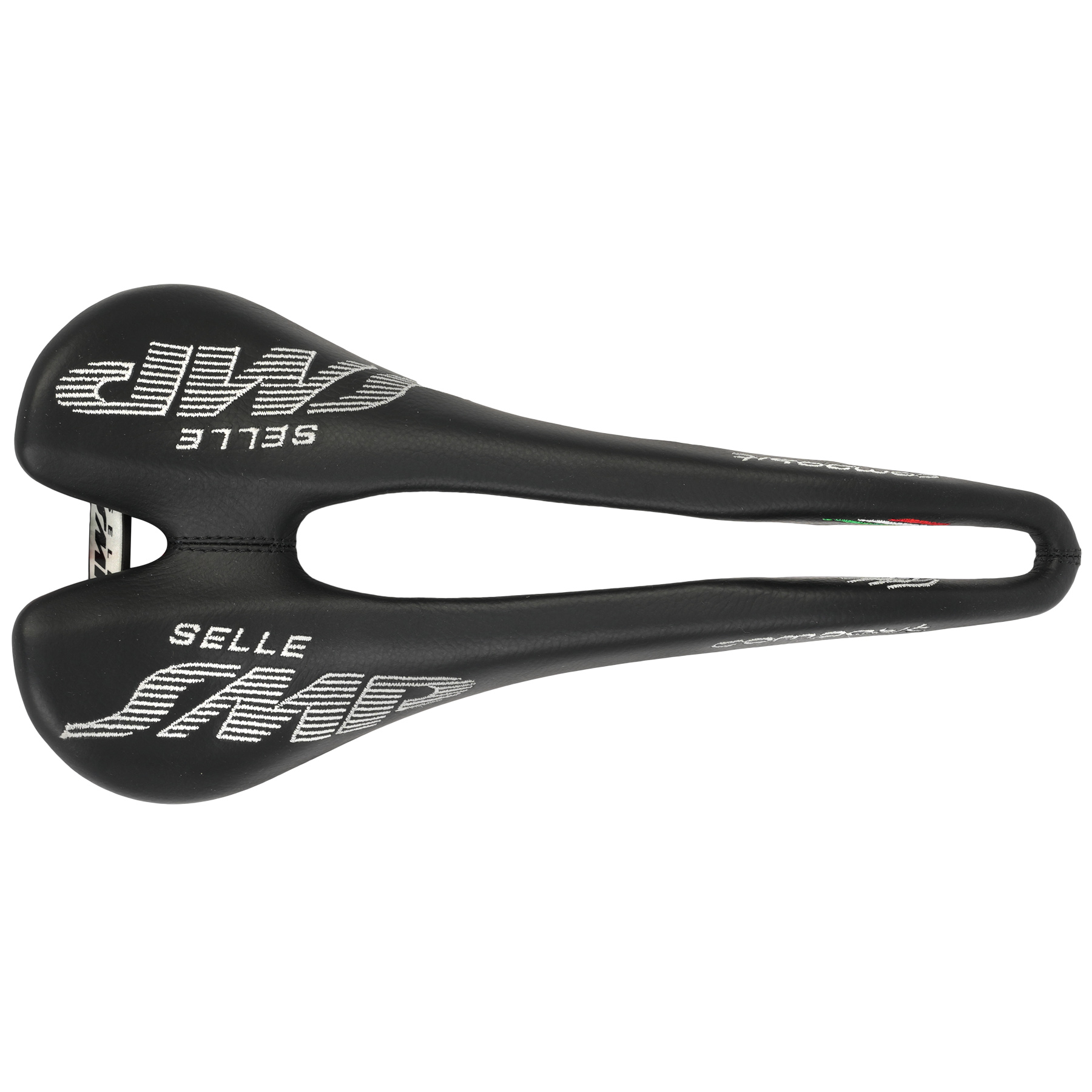Selle SMP Composit Carbon Saddle - black | BIKE24