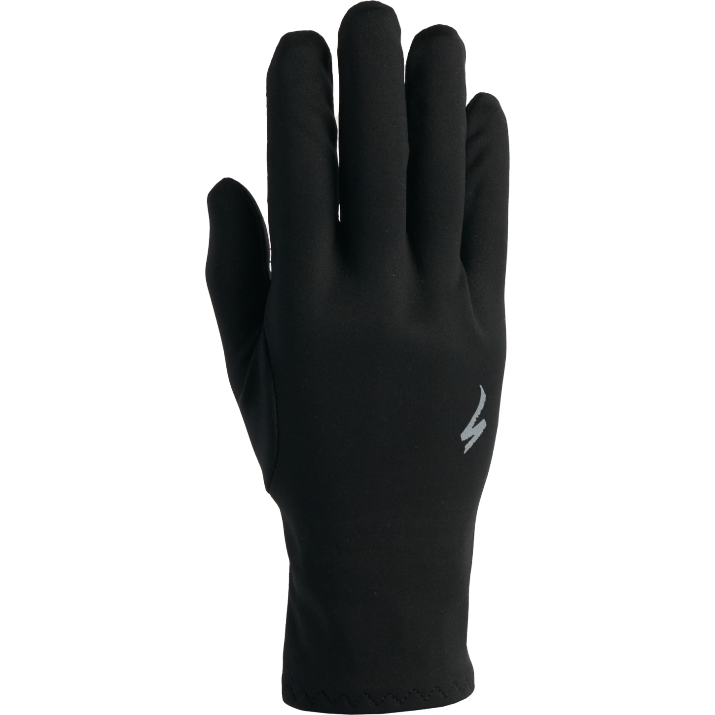 Produktbild von Specialized Softshell Thermal Handschuhe - schwarz
