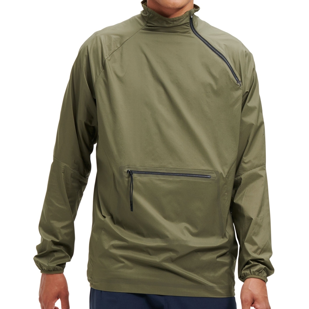 Picture of On Active Jacket - Olive