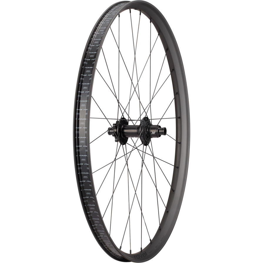 Bild von Specialized Traverse SL II 1/1 Carbon Hinterrad - 29" | 6-Bolt | 12x148mm - XD | Carbon/Black