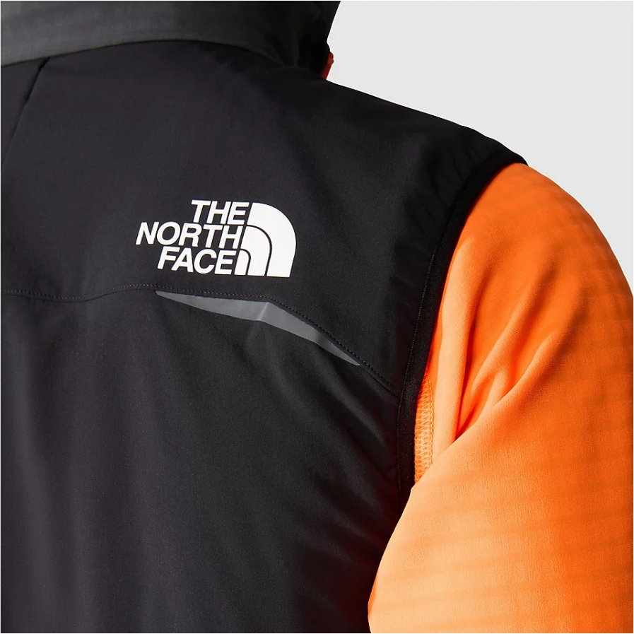 the north face ventrix vest