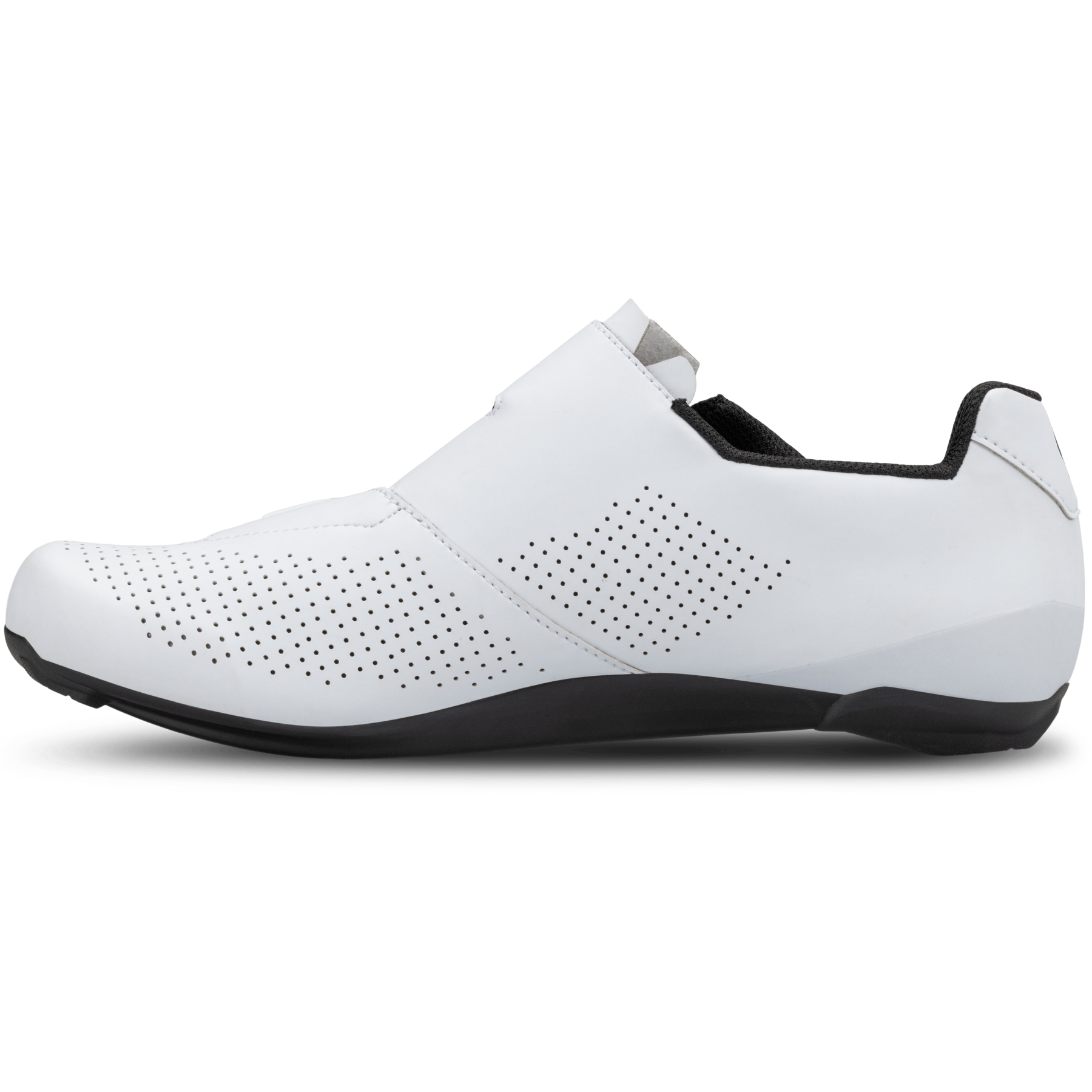 SCOTT Road Team BOA® Shoes Men - white/black | BIKE24