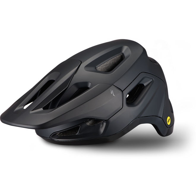 Picture of Specialized Tactic 4 MTB Helmet - Black