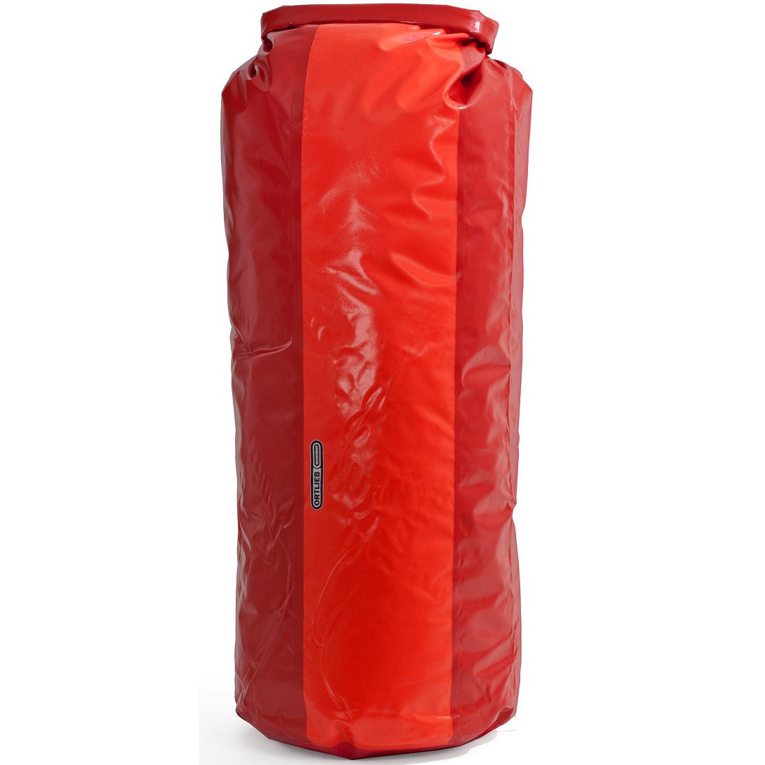 Bild von ORTLIEB Dry-Bag PD350 - 79L Packsack - cranberry-signal red