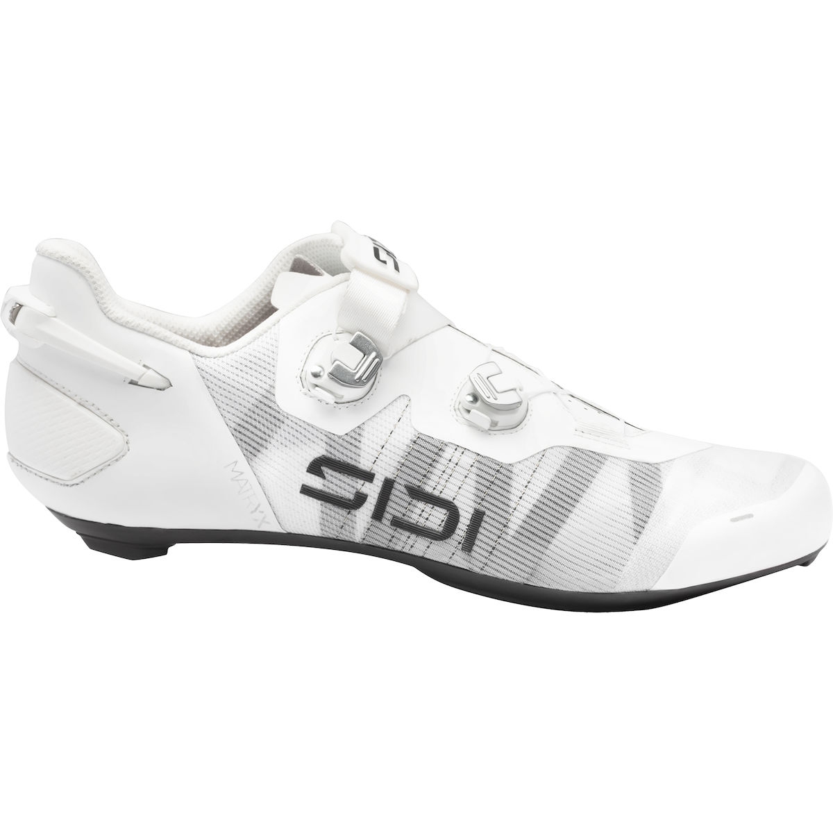 Sidi Wire 3 Road Cycling Shoes - White | BIKE24