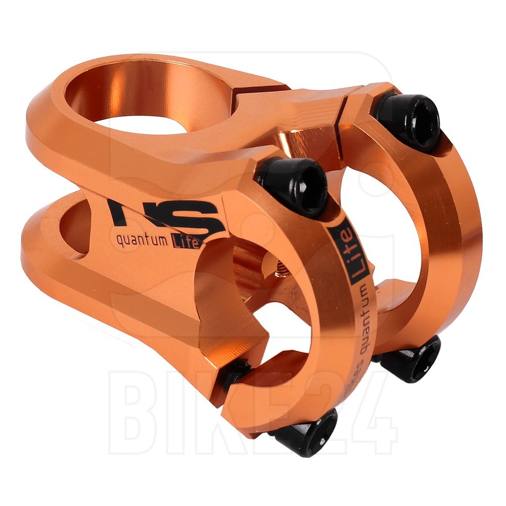 Productfoto van NS Bikes Quantum Lite 25.4 Stem - copper