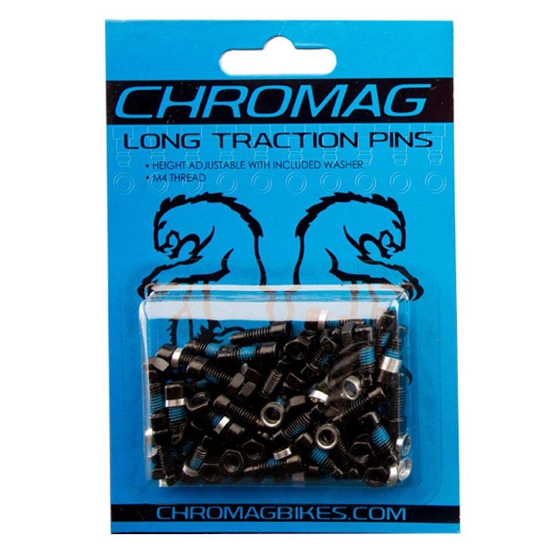 Productfoto van CHROMAG Pedal Pin Kit Long