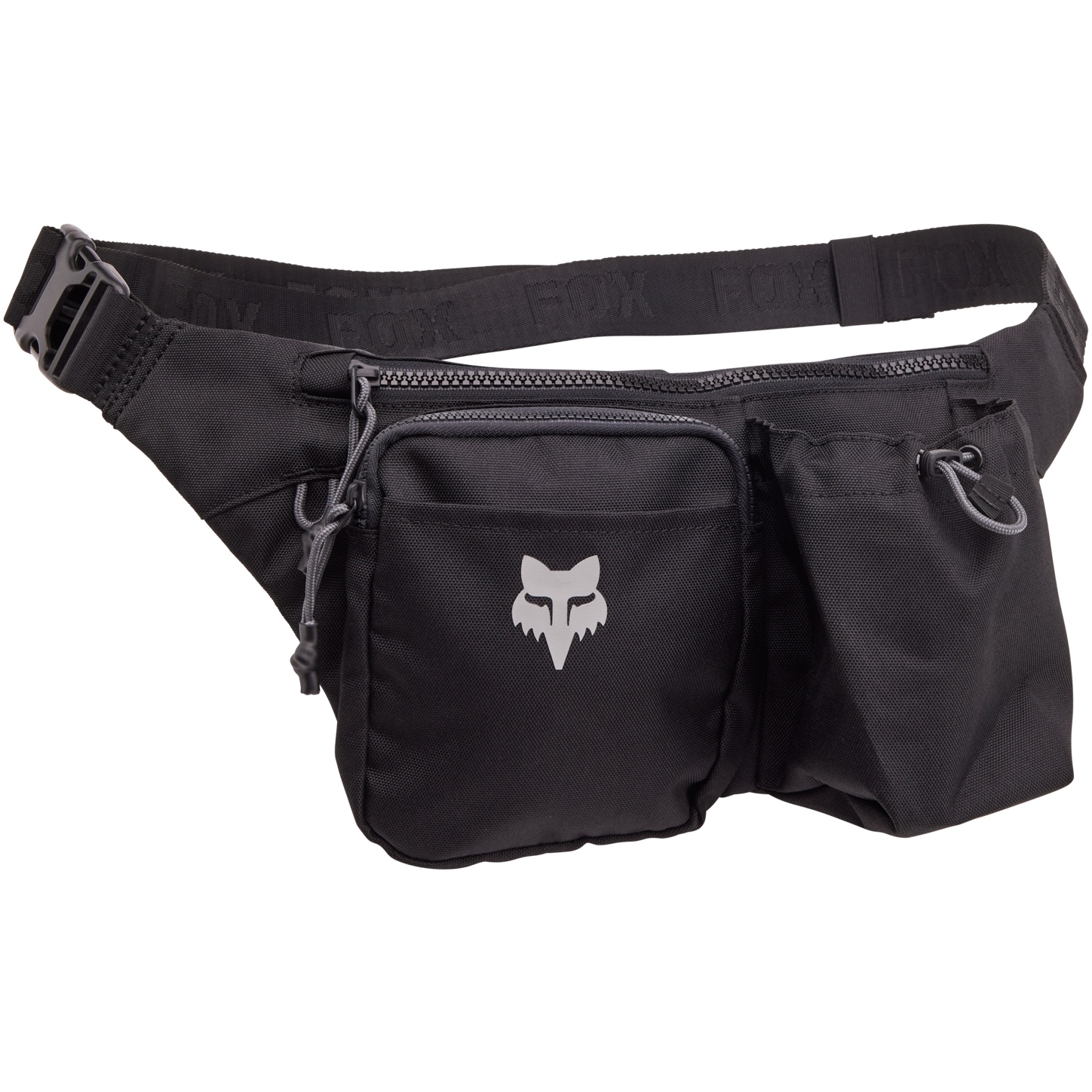 Produktbild von FOX Head Premium Hüfttasche - schwarz