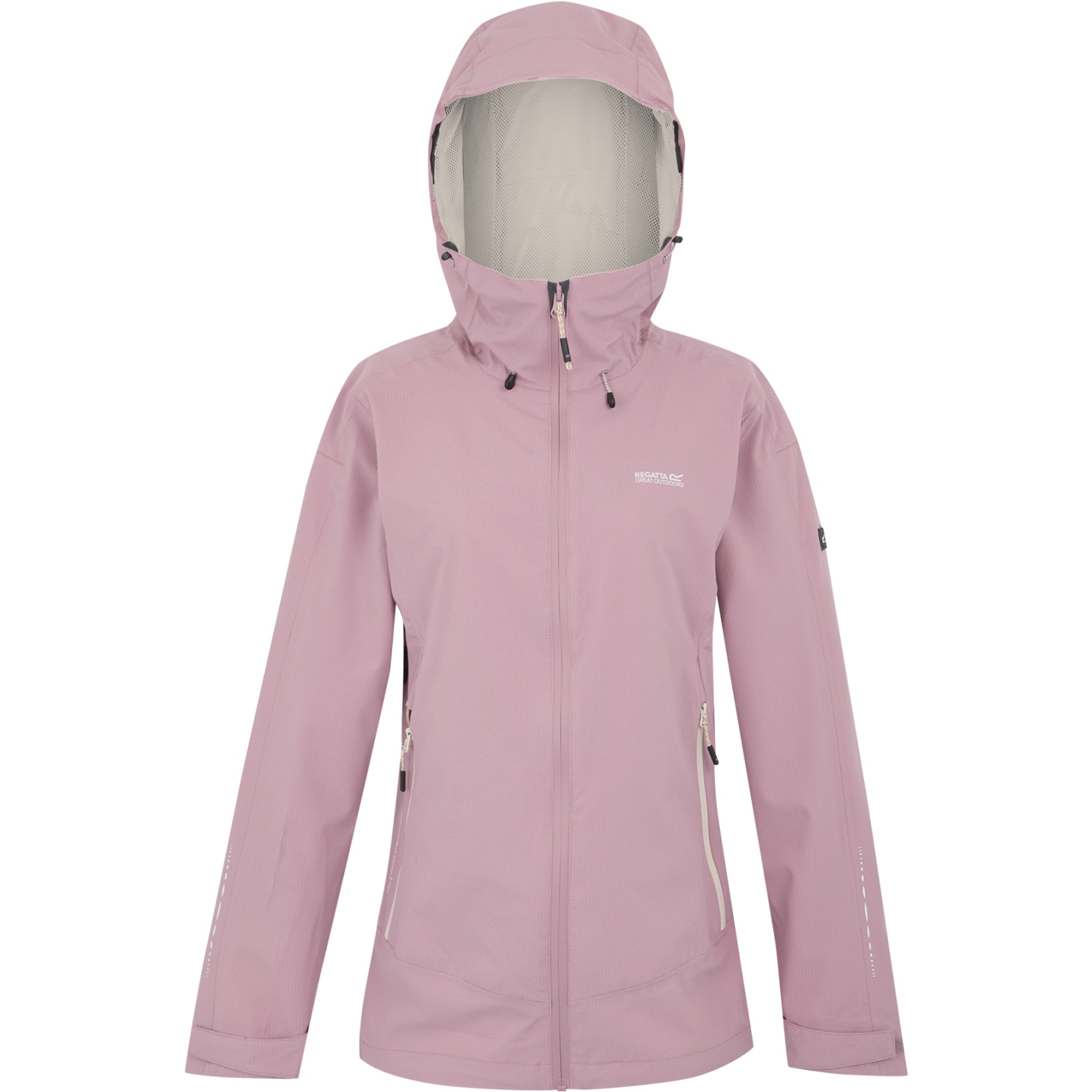 Produktbild von Regatta Okara Jacke Damen - Lilas 64K