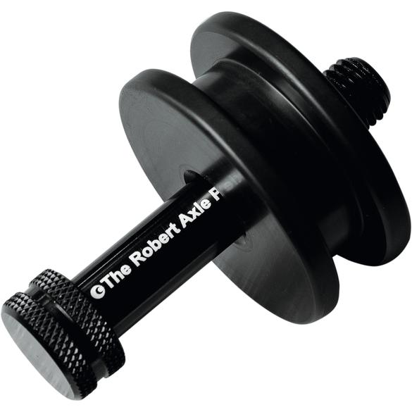 Picture of The Robert Axle Project - Drive Thru Dummy Hub - M12x1.0/1.5/1.75