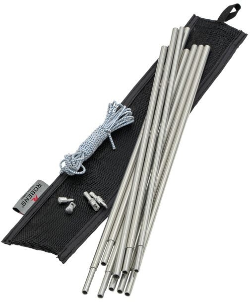 Produktbild von Robens DIY Zeltstangen - 9,5 mm