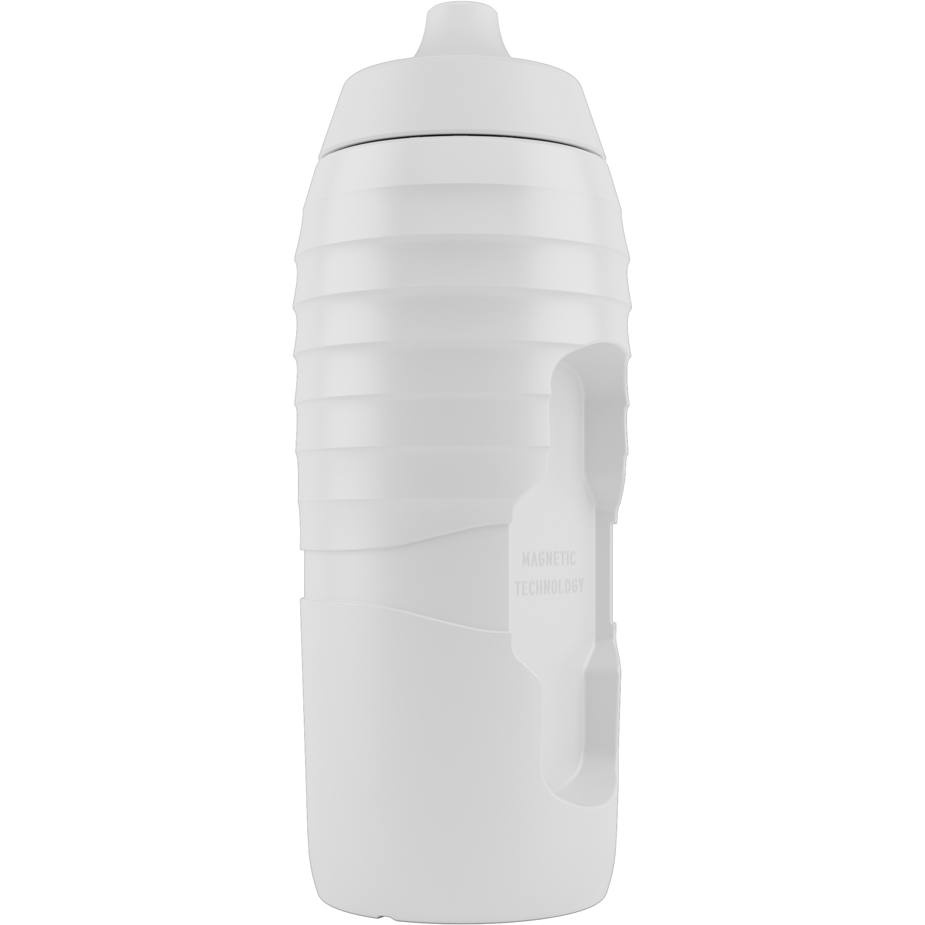 Produktbild von Fidlock x KEEGO Replacement Bottle Twist - Ersatz Trinkflasche 600 ml - weiß