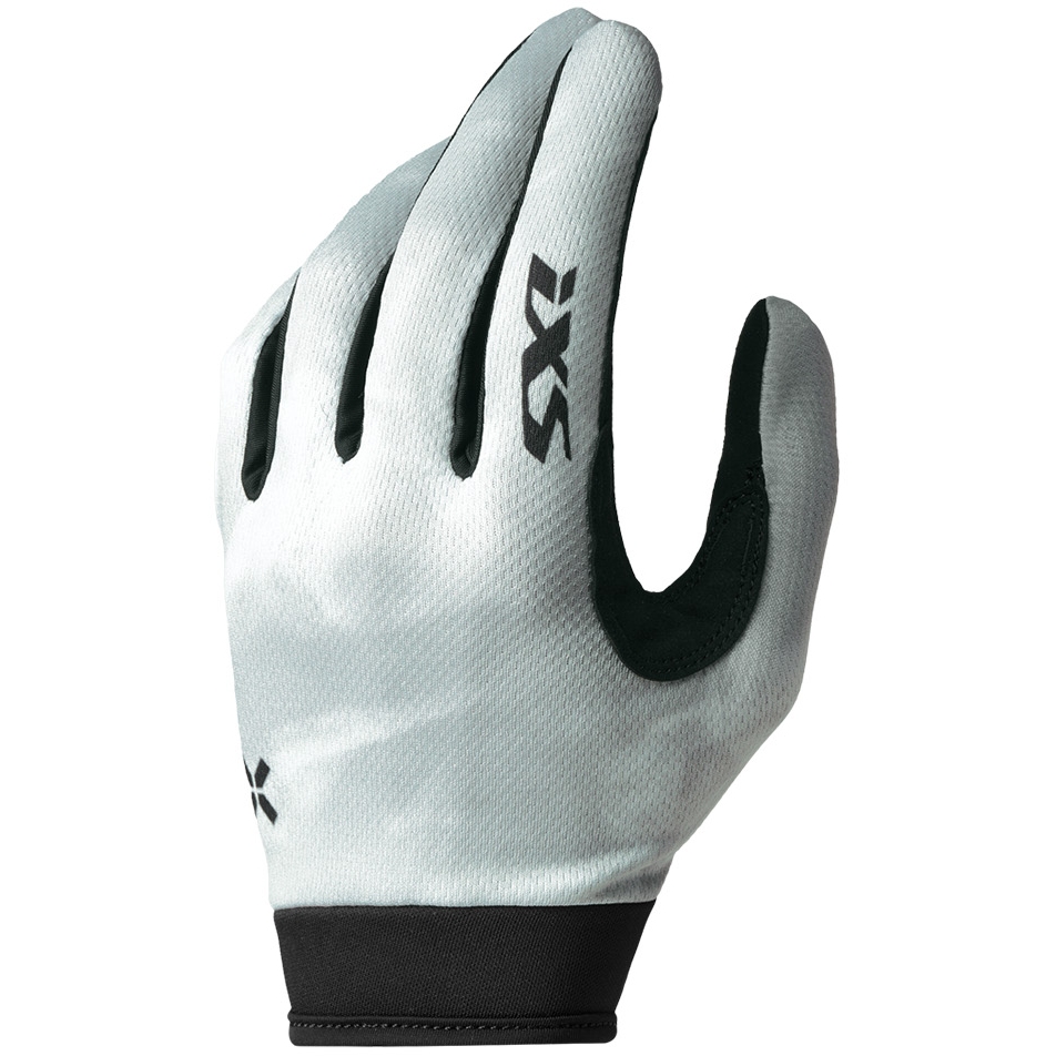 Bild von iXS Flow 1.0 MTB Handschuhe - off white