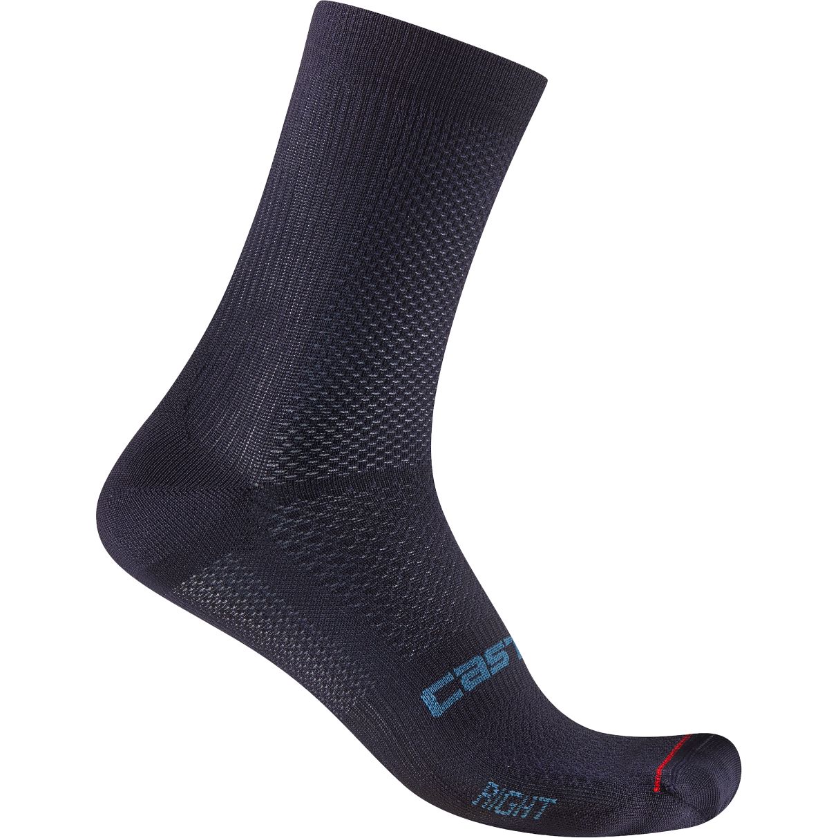 Produktbild von Castelli Espresso 2 12 Socken Damen - belgian blue 424