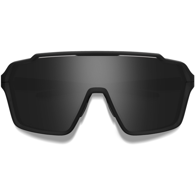 Smith Shift XL MAG Glasses - Matte Black - ChromaPop Black +
