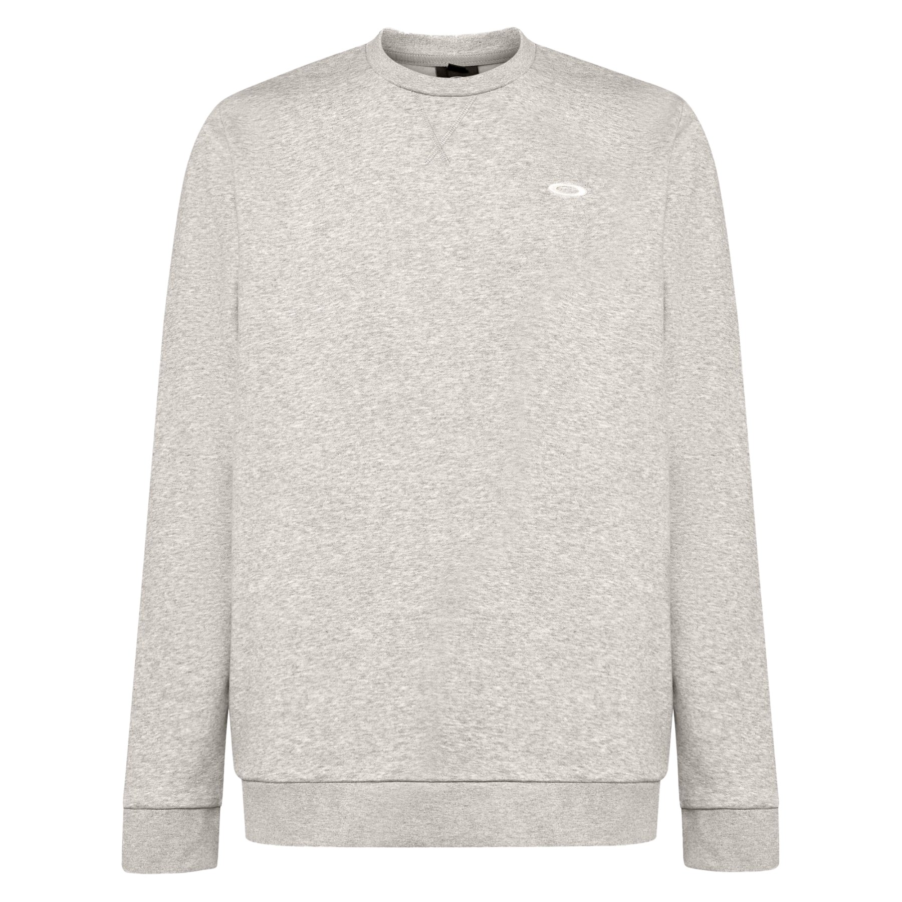 Photo produit de Oakley Sweatshirt Homme - Relax Crew 2.0 - New Granite Heather