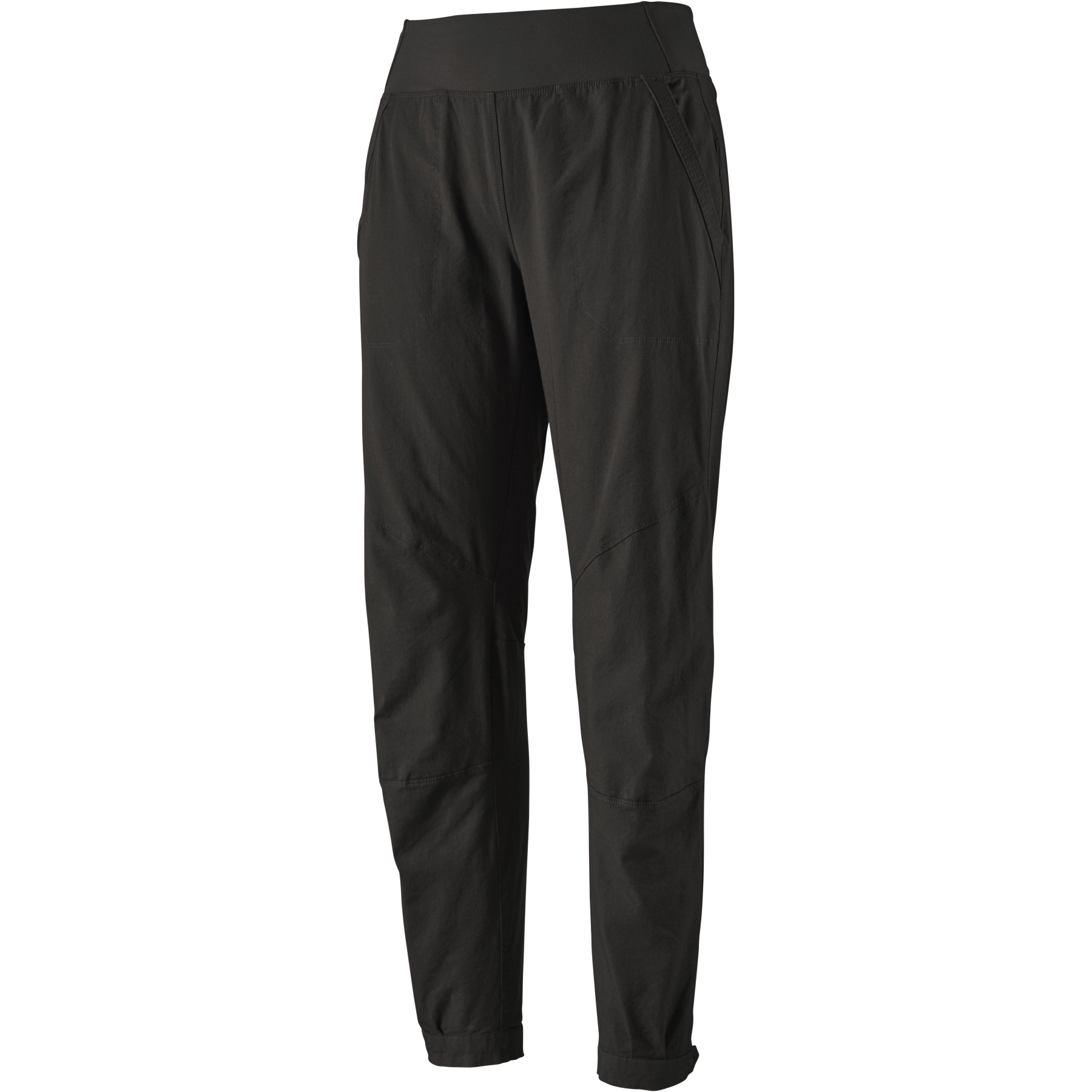 Productfoto van Patagonia Caliza Rock Broek Dames - Regular - Black