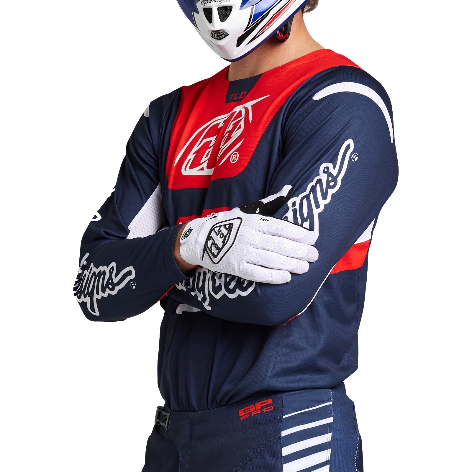 Maglia Motocross Troy Lee Designs SE Pro Air – Leggera, Traspirante, Per Bambini E Adulti Unisex