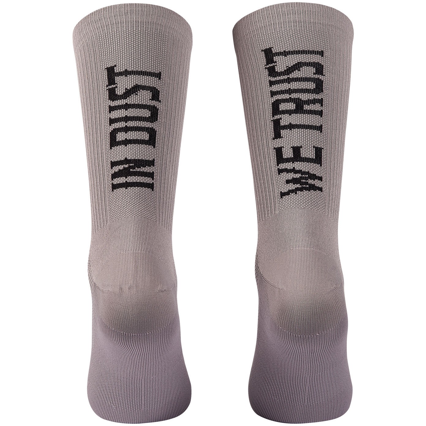 Produktbild von Northwave In Dust We Trust Socken - light grey 87
