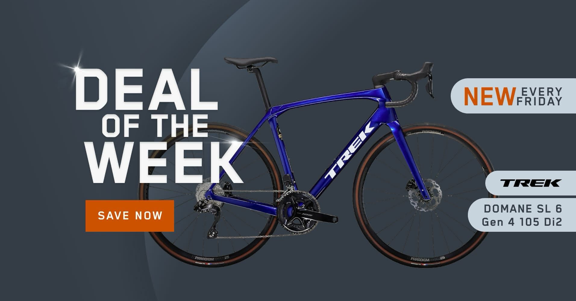 Deal of the Week - New every friday - Only while stocks last - deal-of-the-week