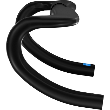 PRO PLT ERGO CARBON ハンドルバー 360mm Kierownica PLT Ergo Carbon | Pro Bikegear
