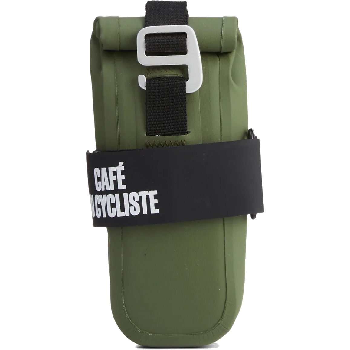 Bild von Café du Cycliste Tool Satteltasche - khaki