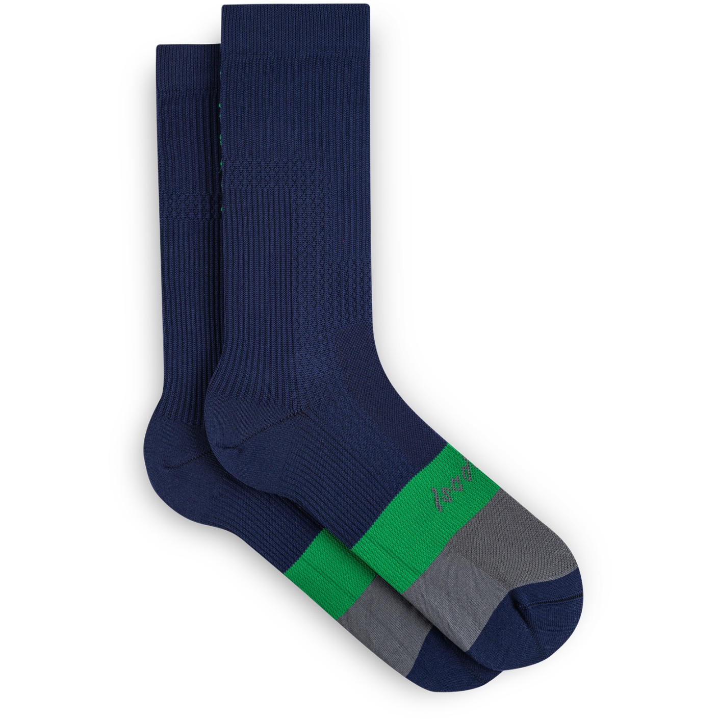 Picture of Isadore Alternative Cycling Socks - Navy