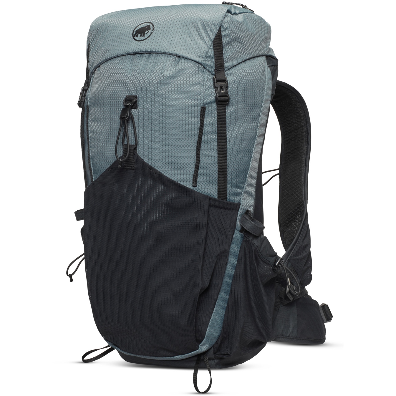 Produktbild von Mammut Ducan 26 Rucksack - strata-schwarz