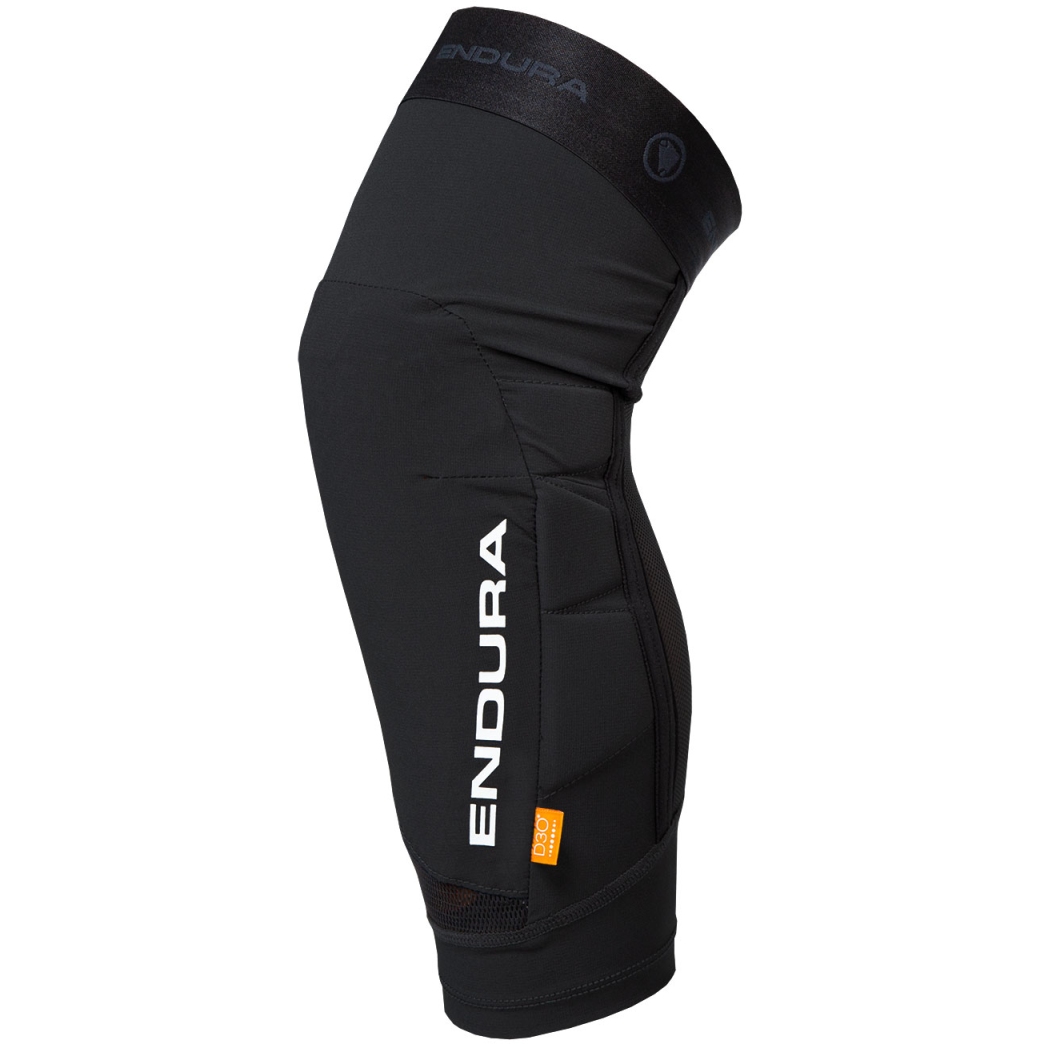 Picture of Endura MT500 D3O Ghost Knee Protector - black