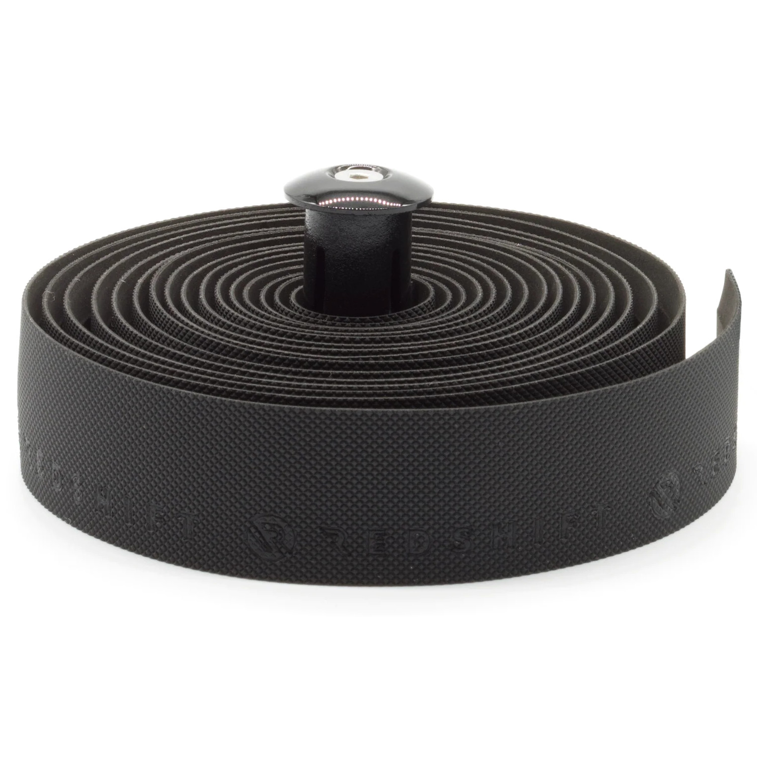 Bild von Redshift Cruise Control Lenkerband - extra lang - schwarz