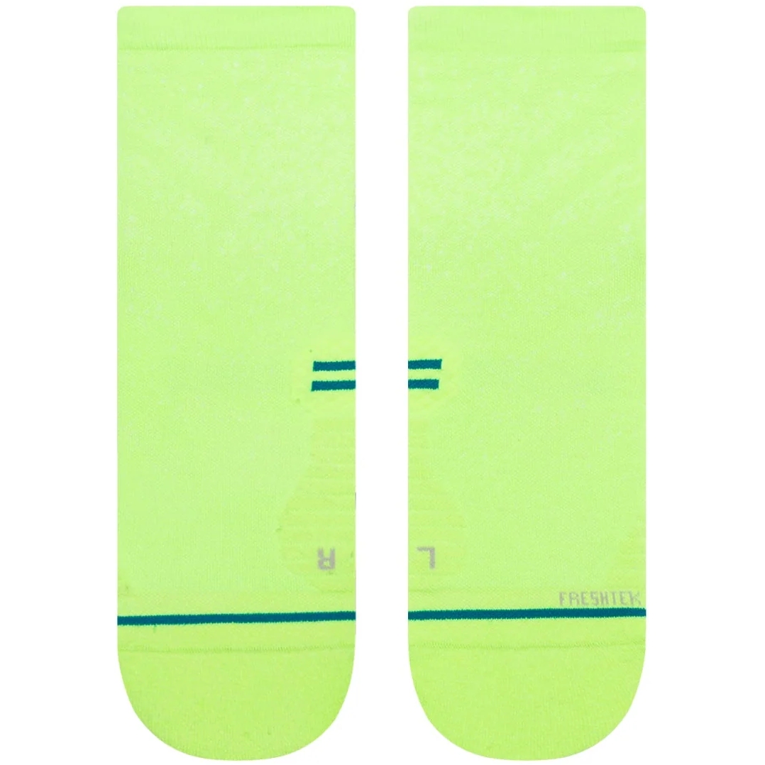 Run Light Quarter Socks, Socks