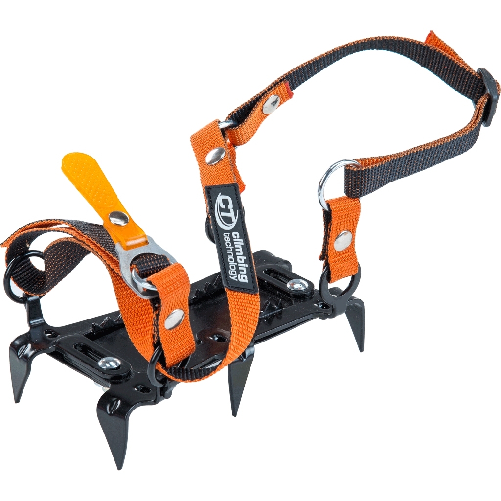 Picture of Climbing Technology Mini Crampon 6 P