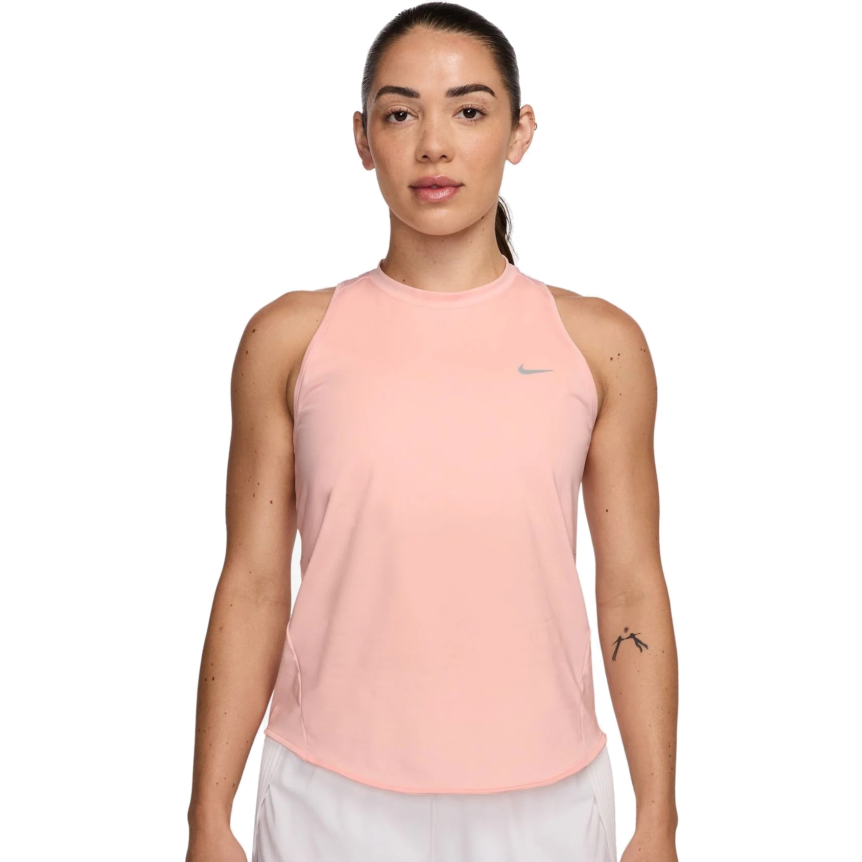 Женская майка для бега Nike Swift Dri-Fit - Atmosphere HQ0620-607