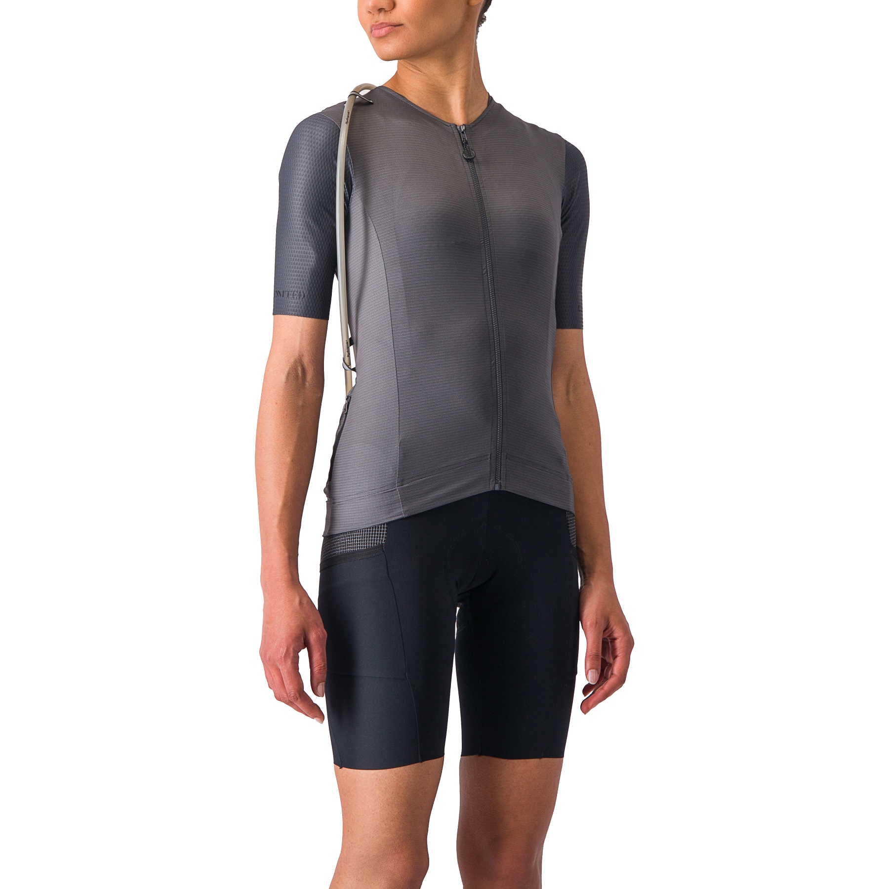 トップス CASTELLI UNLIMITED PRO JERSEY Castelli Unlimited Pro Jersey - Men's - Men