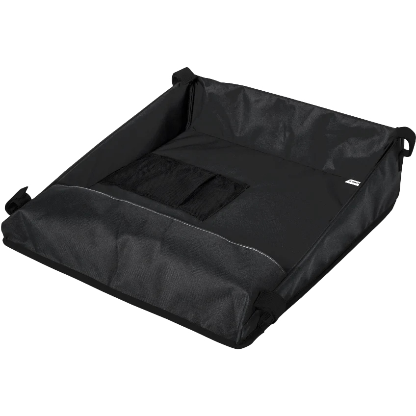 Bild von Croozer Packfach Dog XL/XXL - moonlight black