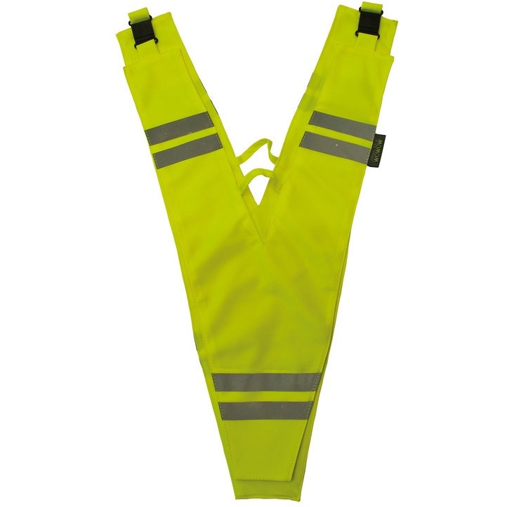 Picture of WOWOW Safety Collar for Adults - yellow