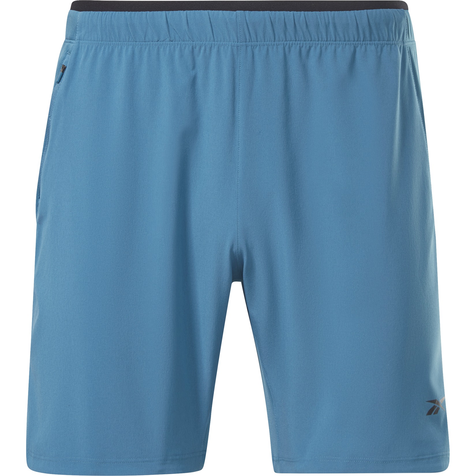 Produktbild von Reebok Strength 3.0 Shorts - steely blue