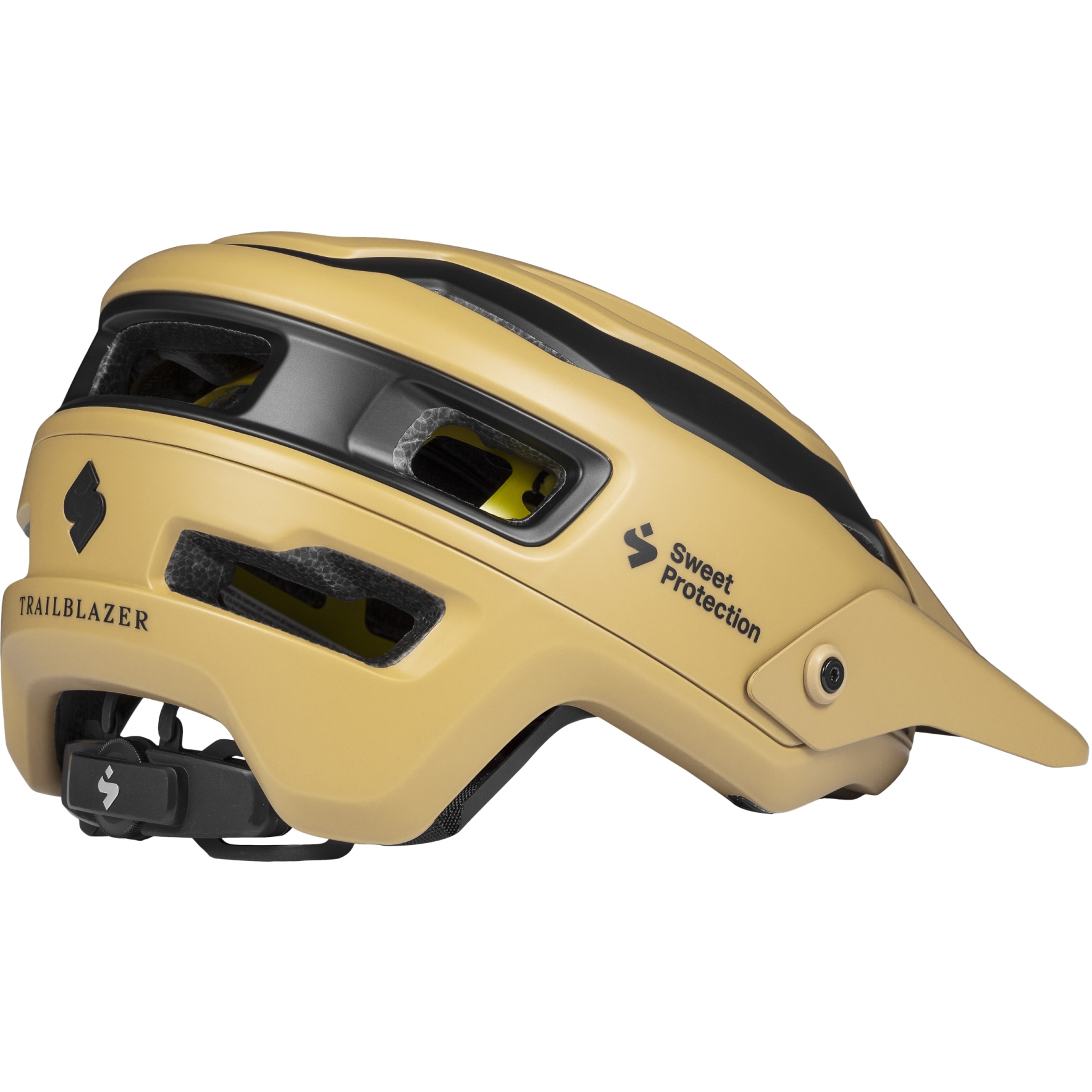 SWEET Protection Trailblazer MIPS Helmet - Dusk | BIKE24