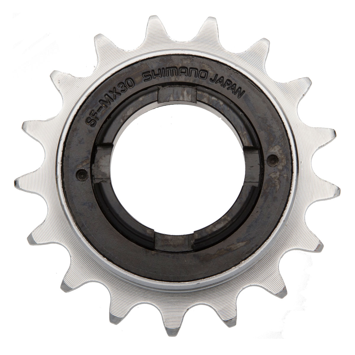 Productfoto van Shimano DX Freewheel Tandwiel SF-MX30