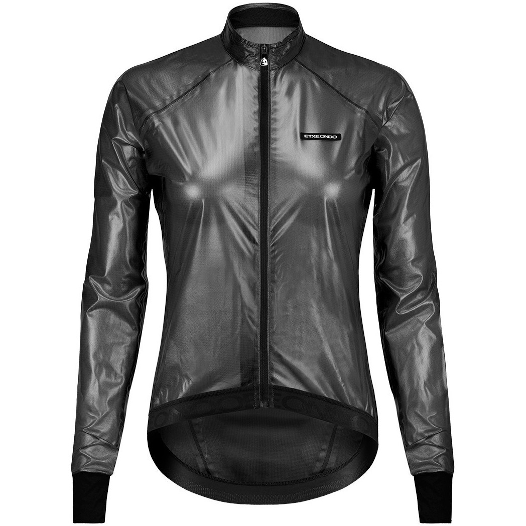 Foto de Etxeondo Chaqueta Mujer - Busti - Negro