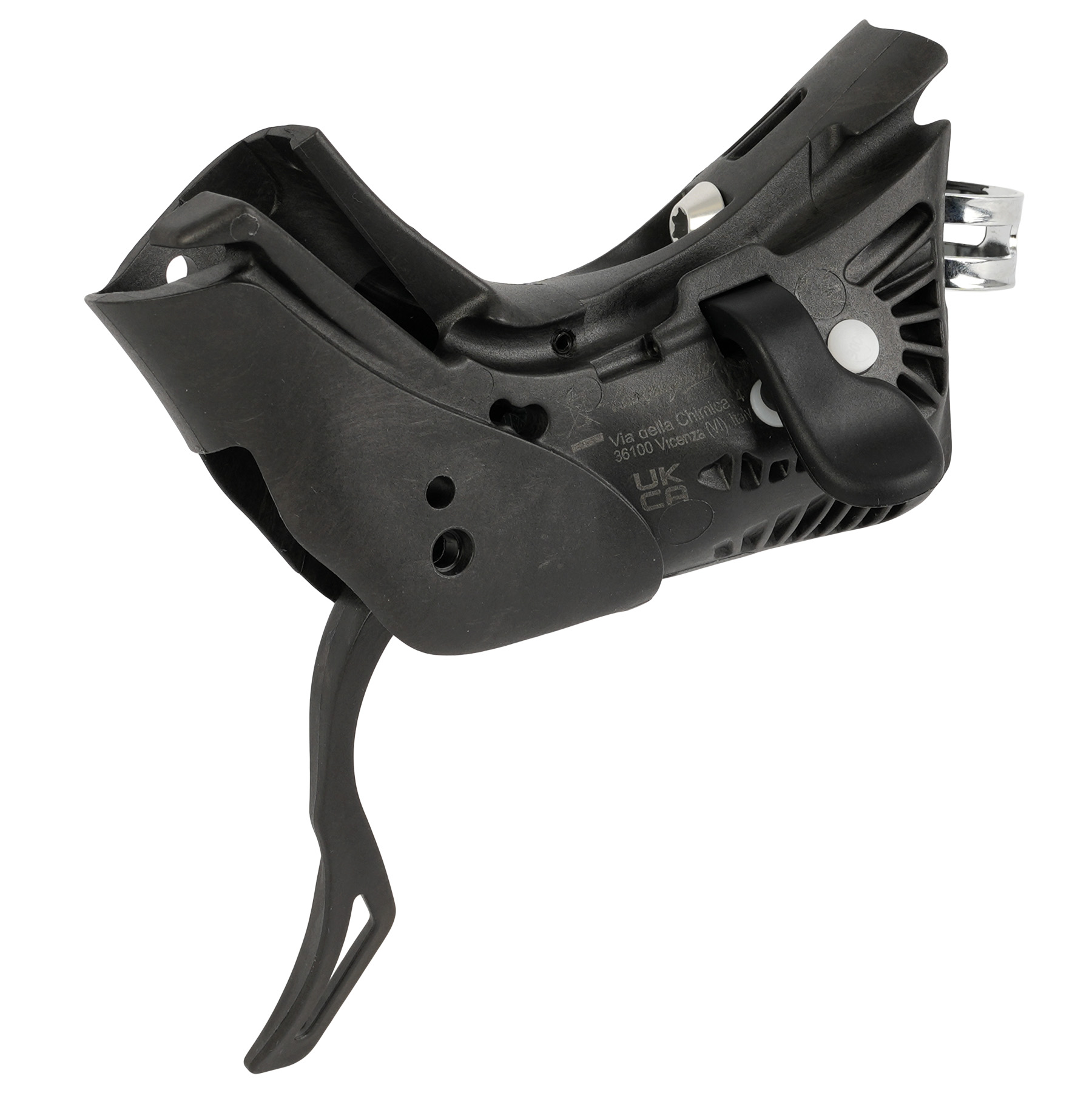 Picture of Campagnolo Brake Lever Body - Ergopower | for Super Record EPS DB (12s) - EC12-SRDB100EPS | right