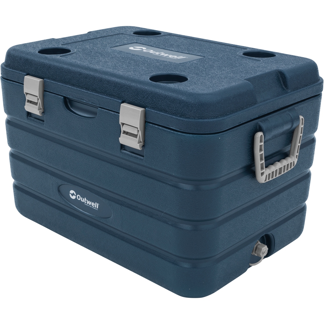 Produktbild von Outwell Fulmar Kühlbox - 60L - Deep Blue