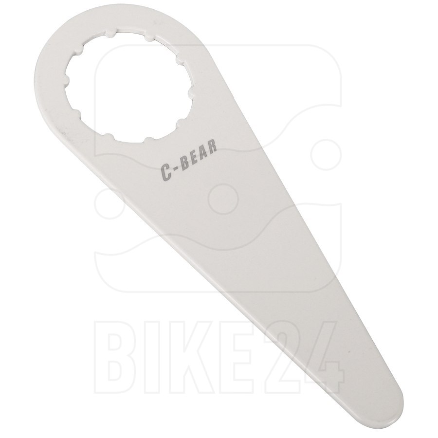 Produktbild von C-Bear Ceramic Bearings Innenlagerschlüssel für BSA30 / BSA386 / ITA386