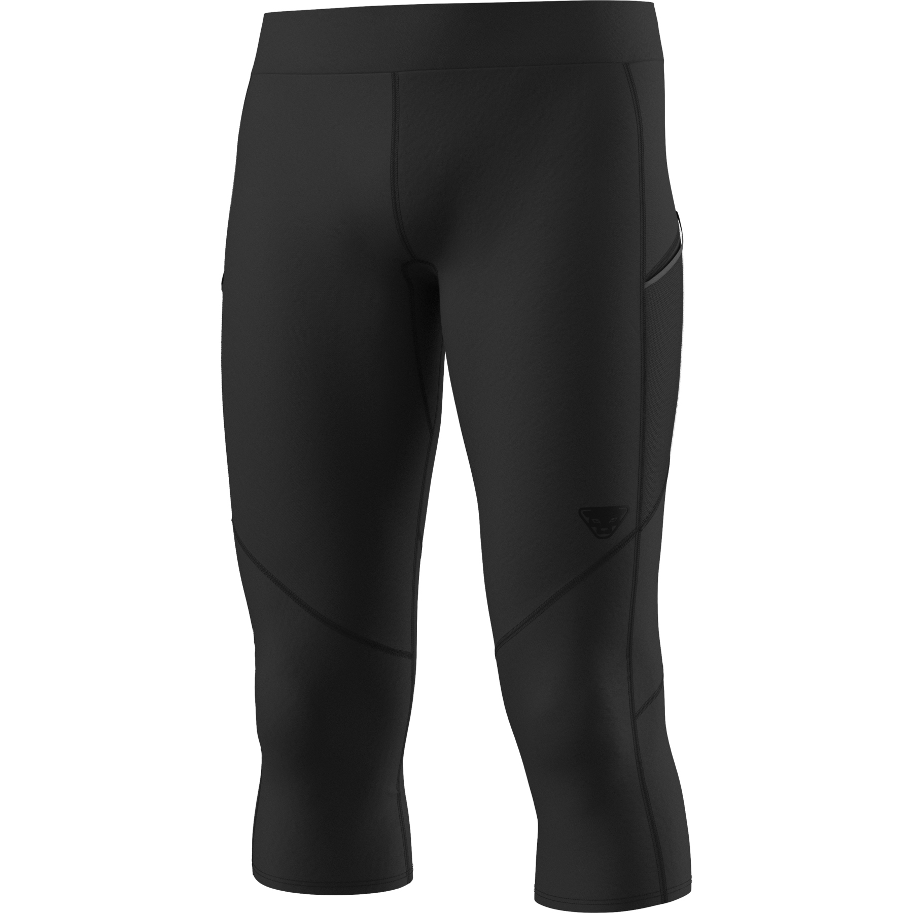 Photo produit de Dynafit Collant 3/4 Homme - Alpine - Black Out